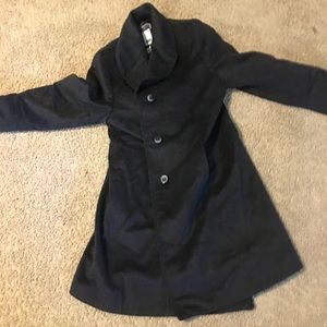 Jones New York New Without Tags Peacoat